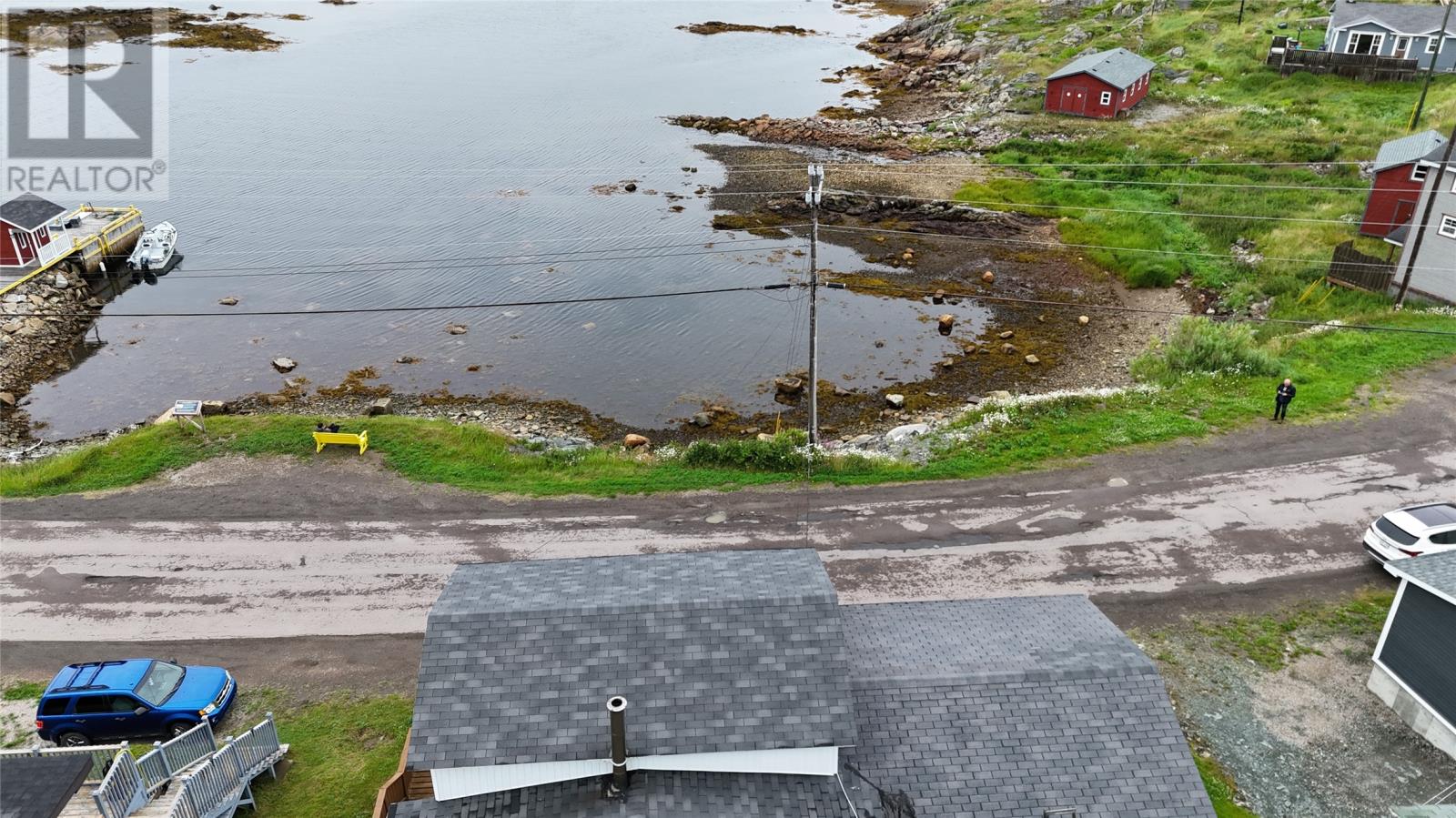 126 Main Street, Fogo Island, Newfoundland & Labrador  A0G 2B0 - Photo 22 - 1288154