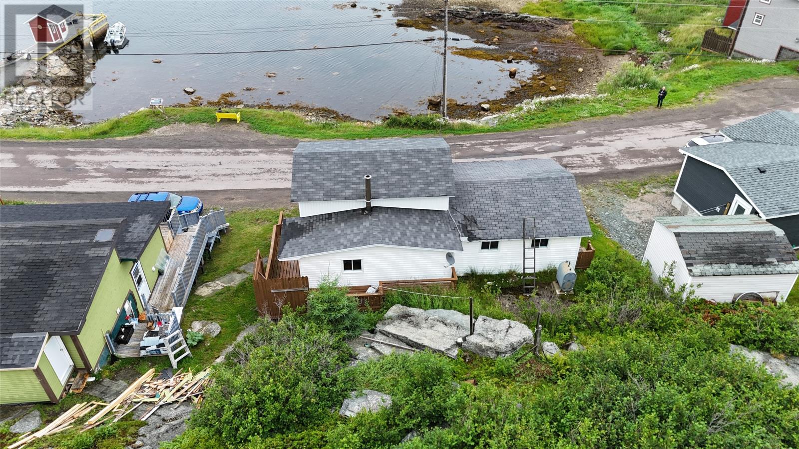 126 Main Street, Fogo Island, Newfoundland & Labrador  A0G 2B0 - Photo 20 - 1288154