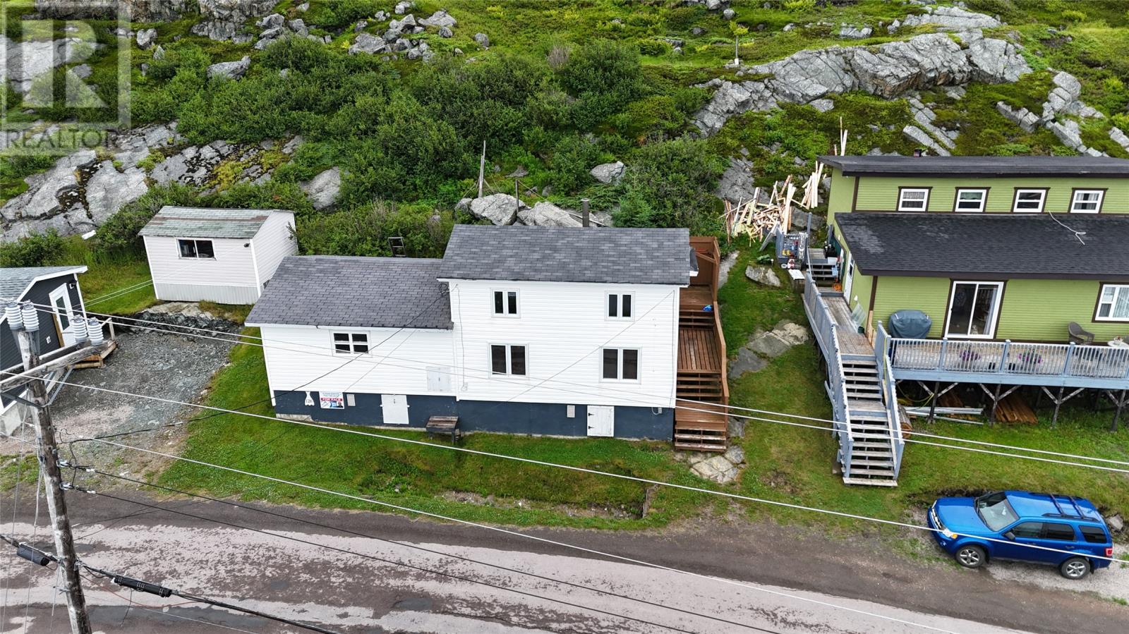 126 Main Street, Fogo Island, Newfoundland & Labrador  A0G 2B0 - Photo 19 - 1288154