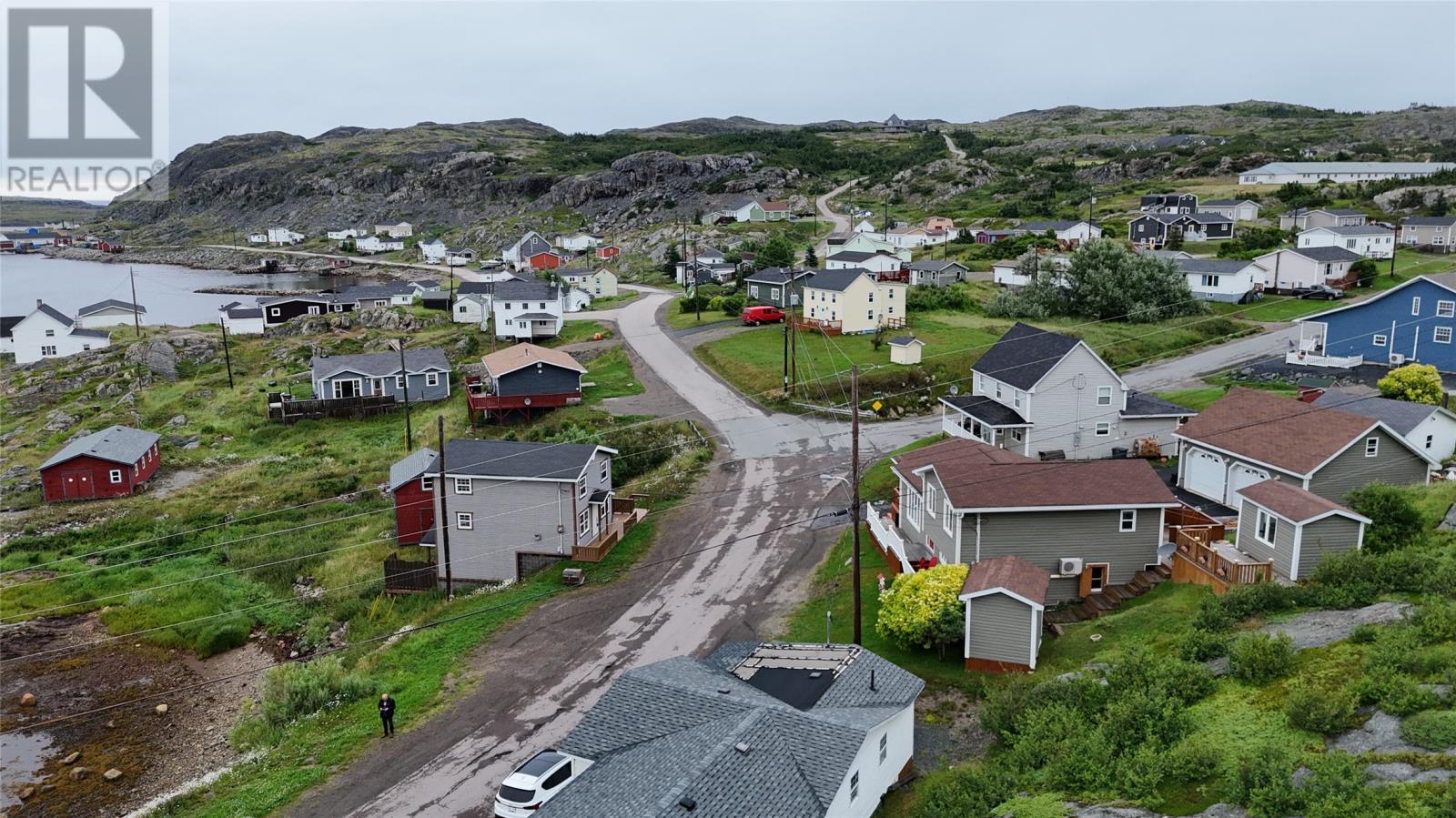 126 Main Street, Fogo Island, Newfoundland & Labrador  A0G 2B0 - Photo 25 - 1288154