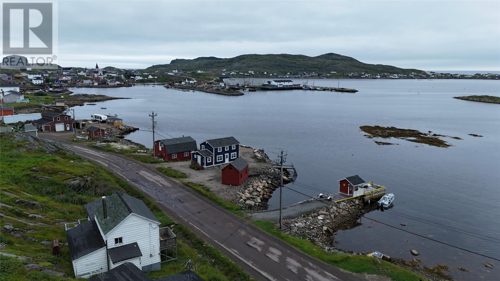 126 Main Street, Fogo Island, Newfoundland & Labrador  A0G 2B0 - Photo 24 - 1288154