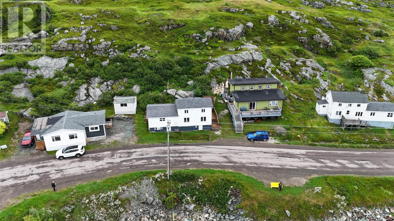 126 Main Street, Fogo Island, Newfoundland & Labrador  A0G 2B0 - Photo 26 - 1288154