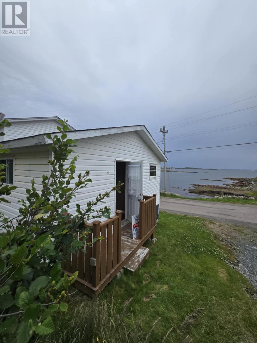 126 Main Street, Fogo Island, Newfoundland & Labrador  A0G 2B0 - Photo 3 - 1288154