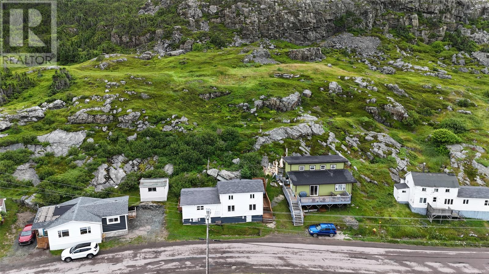 126 Main Street, Fogo Island, Newfoundland & Labrador  A0G 2B0 - Photo 27 - 1288154