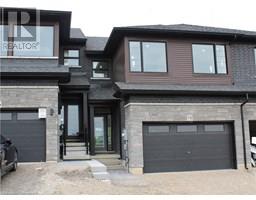 98 GORT Avenue, paris, Ontario