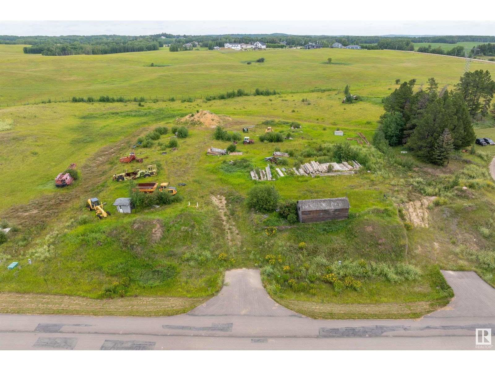 #10 53214 Rge Road 13, Rural Parkland County, Alberta  T7Y 0C1 - Photo 3 - E4449922