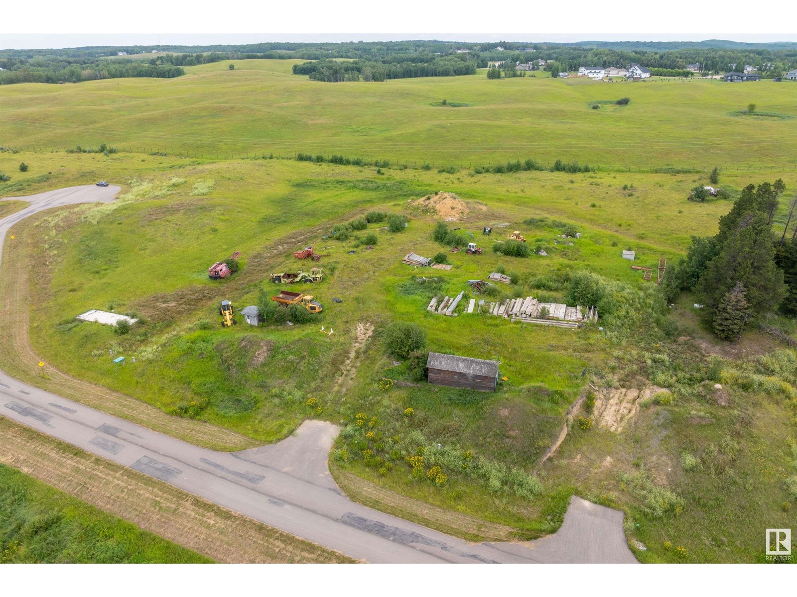 #10 53214 Rge Road 13, Rural Parkland County, Alberta  T7Y 0C1 - Photo 4 - E4449922