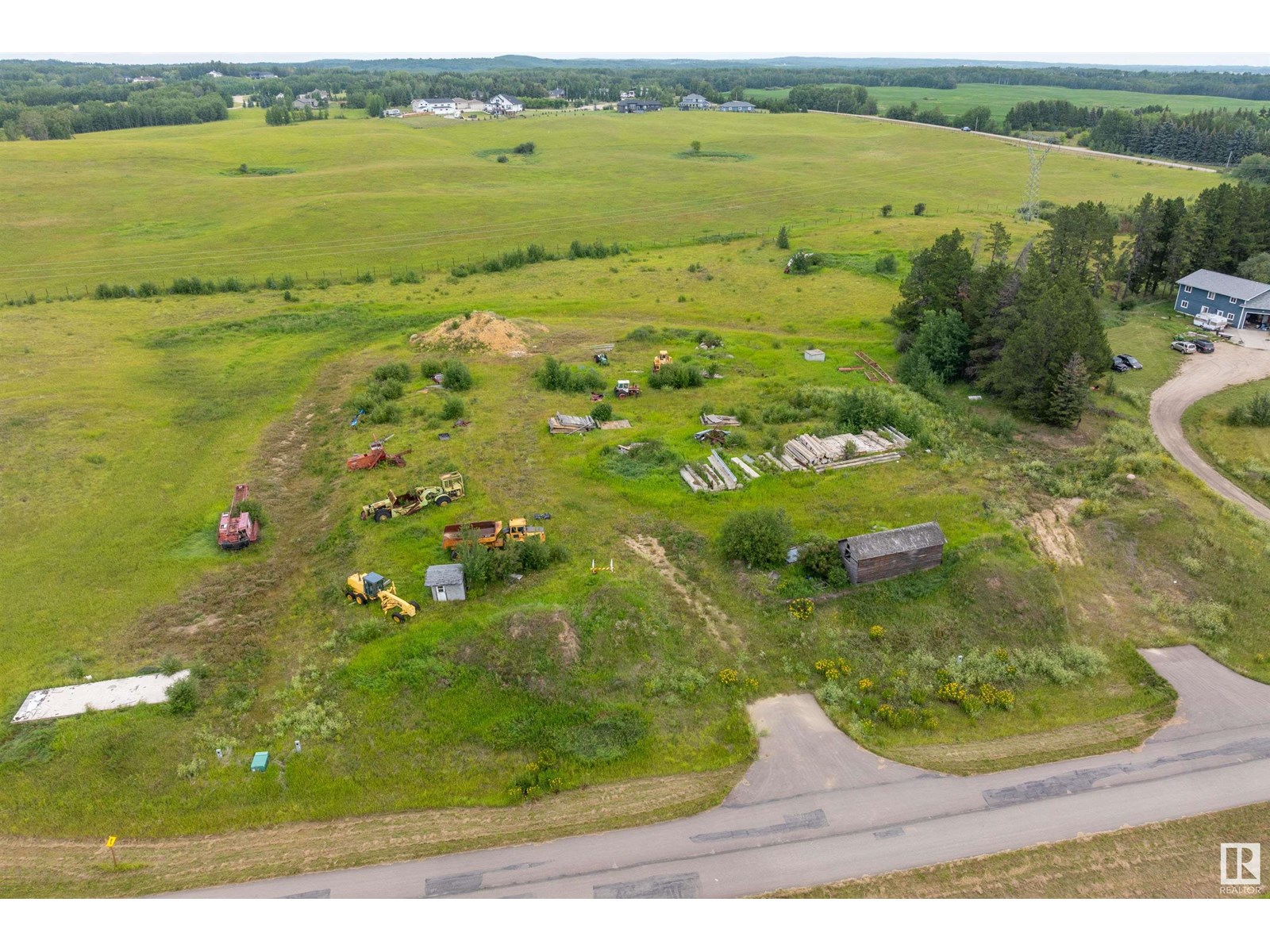 #10 53214 Rge Road 13, Rural Parkland County, Alberta  T7Y 0C1 - Photo 5 - E4449922