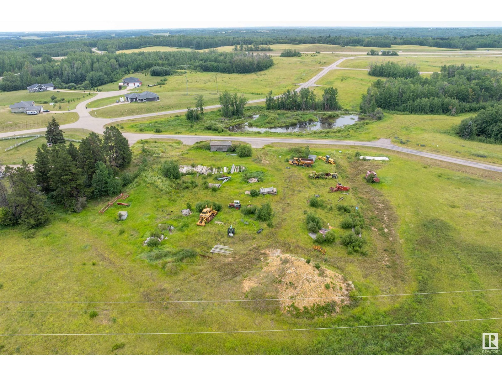 #10 53214 Rge Road 13, Rural Parkland County, Alberta  T7Y 0C1 - Photo 6 - E4449922