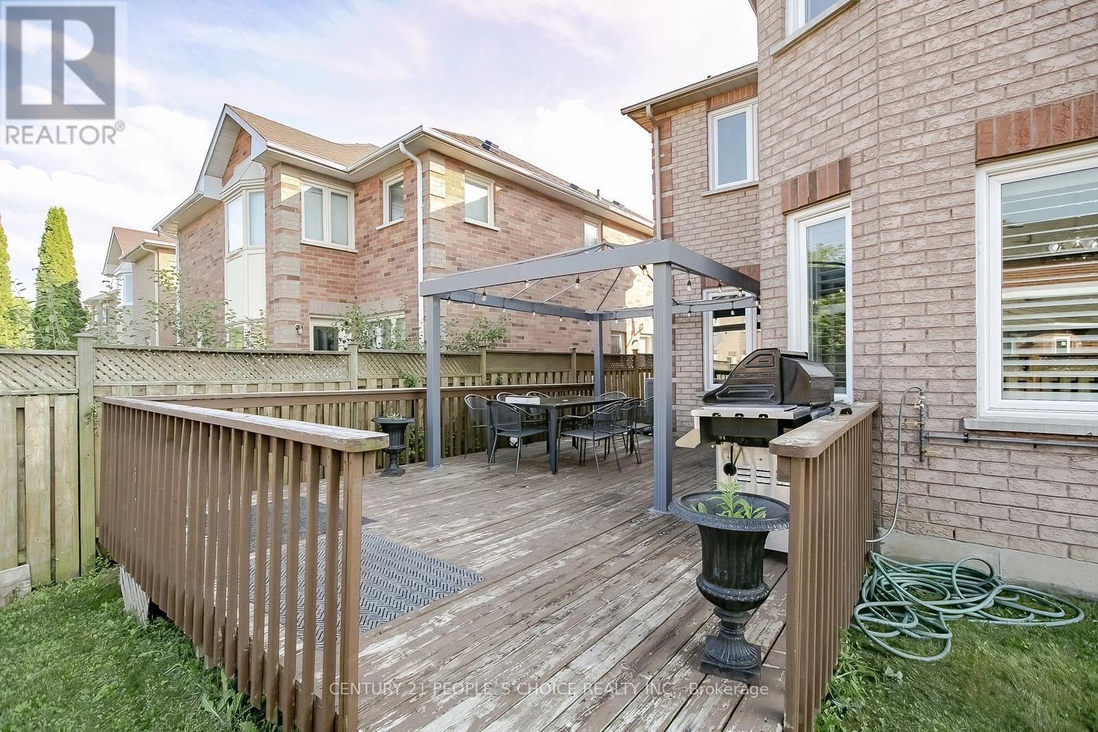 75 Letty Avenue, Brampton (Fletcher's West), Ontario  L6Y 4T1 - Photo 46 - W12309397