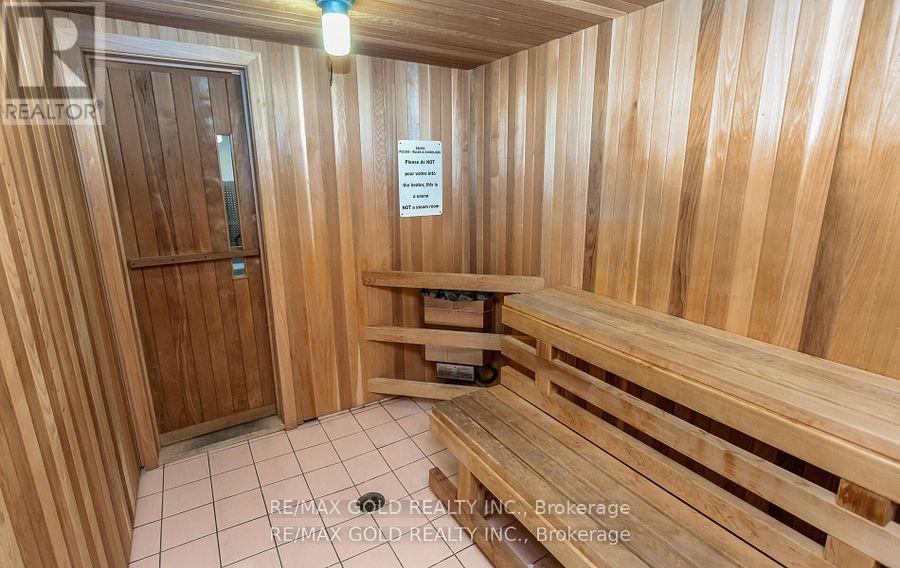 1213 - 155 Hillcrest Avenue, Mississauga, Ontario  L5B 3Z2 - Photo 28 - W12309400