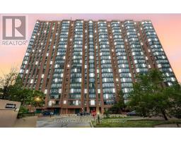 1213 - 155 HILLCREST AVENUE, Mississauga, Ontario