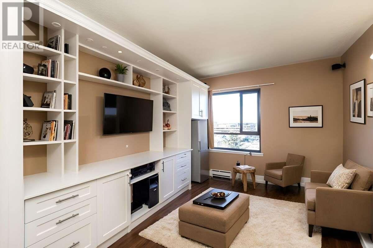 801 1337 W 10th Avenue, Vancouver, British Columbia  V6H 1J7 - Photo 6 - R3031025