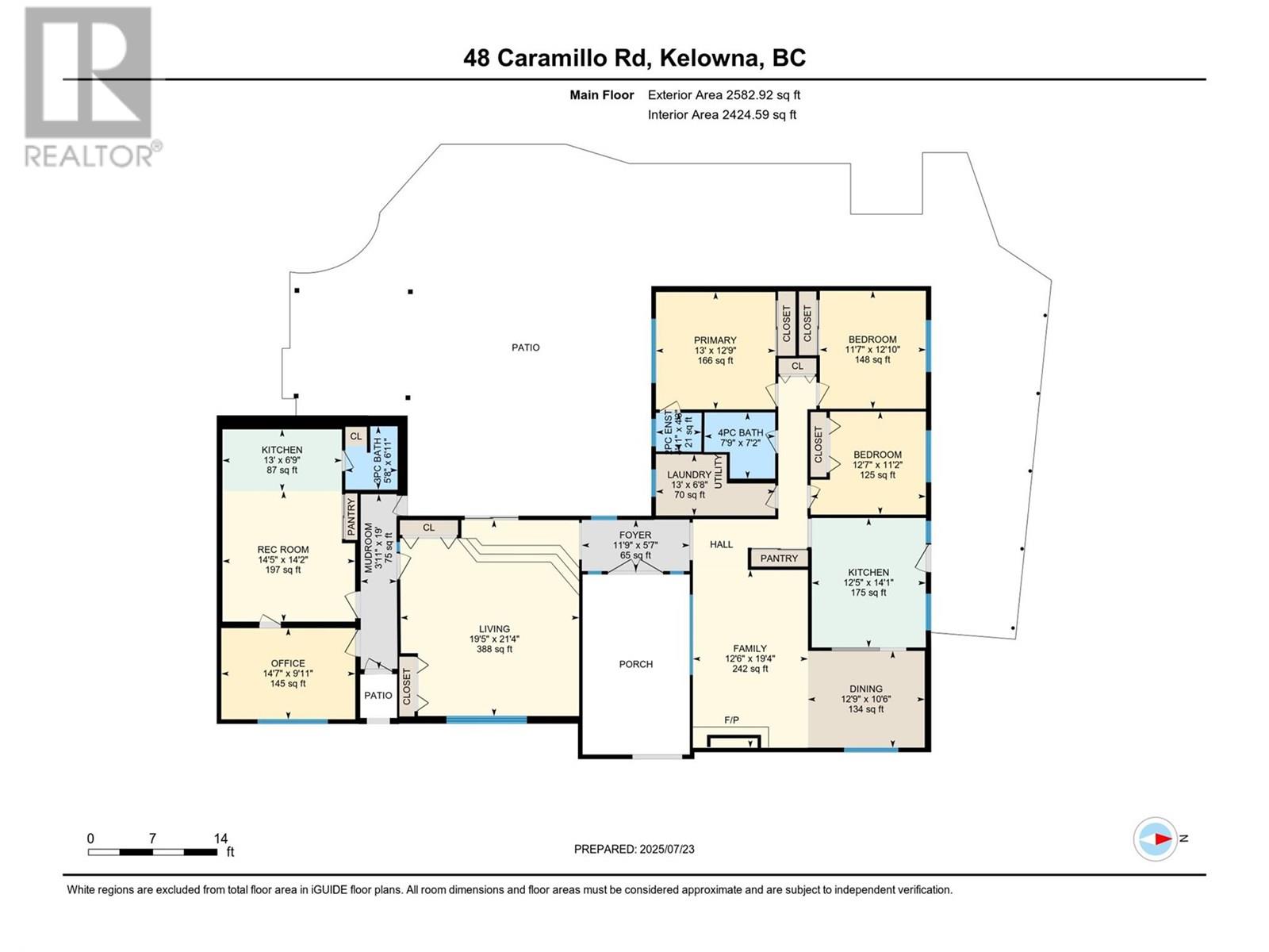 48 Caramillo Road Kelowna Photo 48