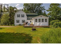 1273 North Main Street, Westville, Ca