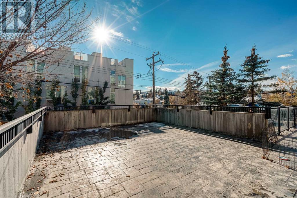 209, 1805 26 Avenue Sw, Calgary, Alberta  T2T 1E2 - Photo 29 - A2242190