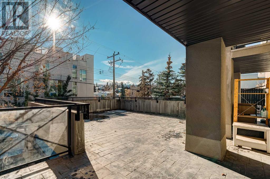 209, 1805 26 Avenue Sw, Calgary, Alberta  T2T 1E2 - Photo 5 - A2242190