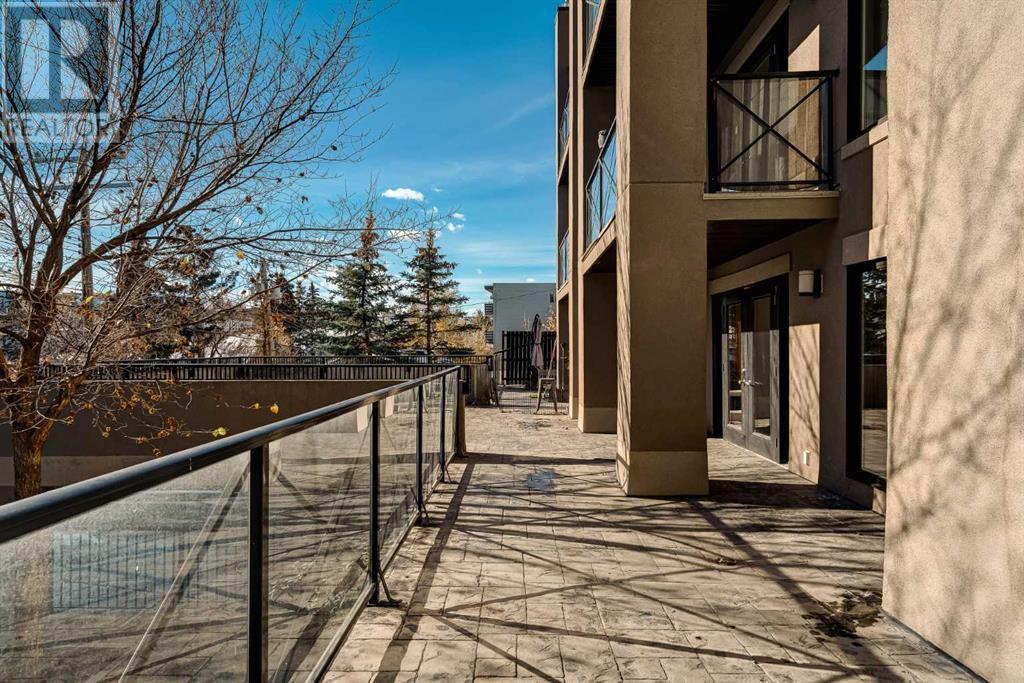 209, 1805 26 Avenue Sw, Calgary, Alberta  T2T 1E2 - Photo 4 - A2242190