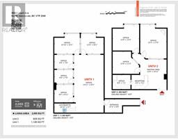 1 11680 LLOYD AVENUE, North Vancouver, British Columbia