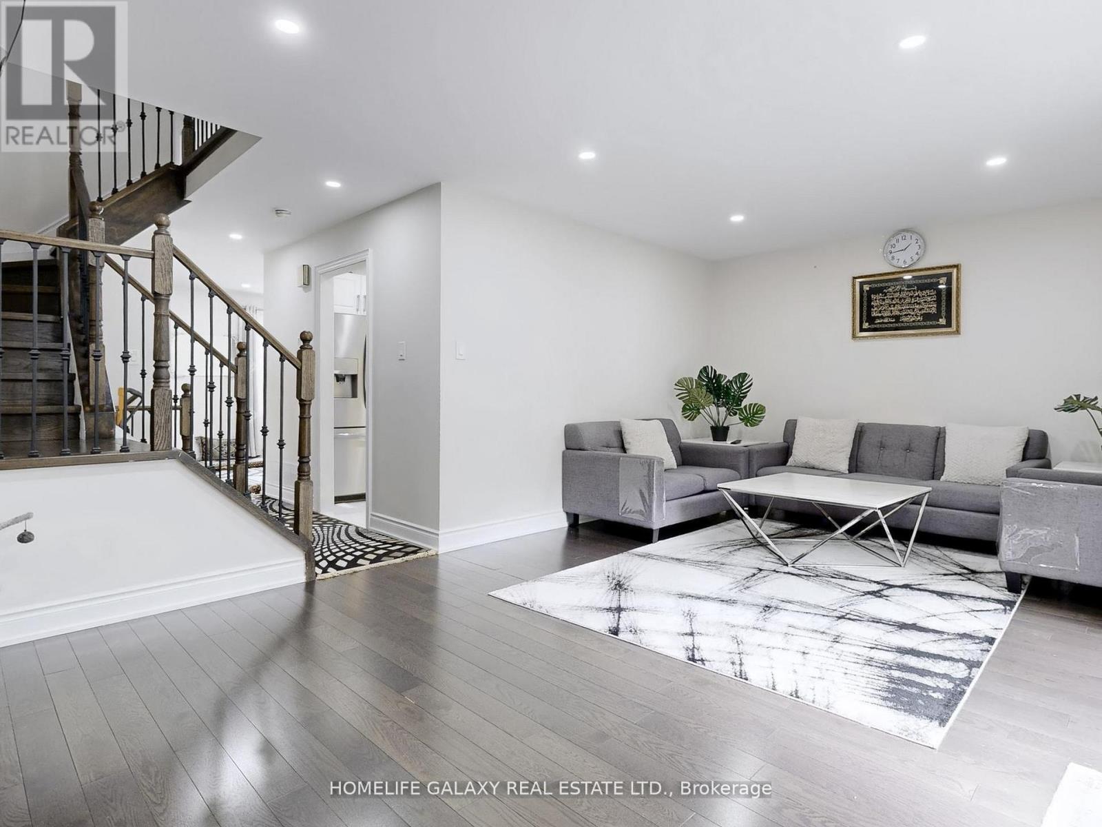 130 - 25 Brimwood Boulevard, Toronto, Ontario  M1V 1E2 - Photo 11 - E12309416