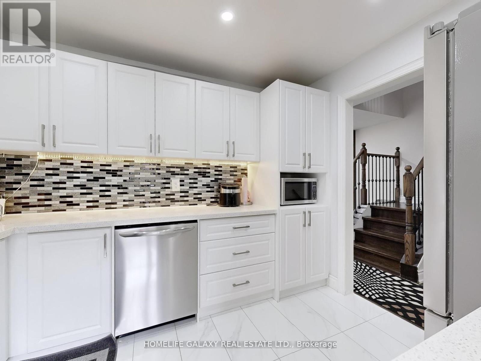 130 - 25 Brimwood Boulevard, Toronto, Ontario  M1V 1E2 - Photo 12 - E12309416