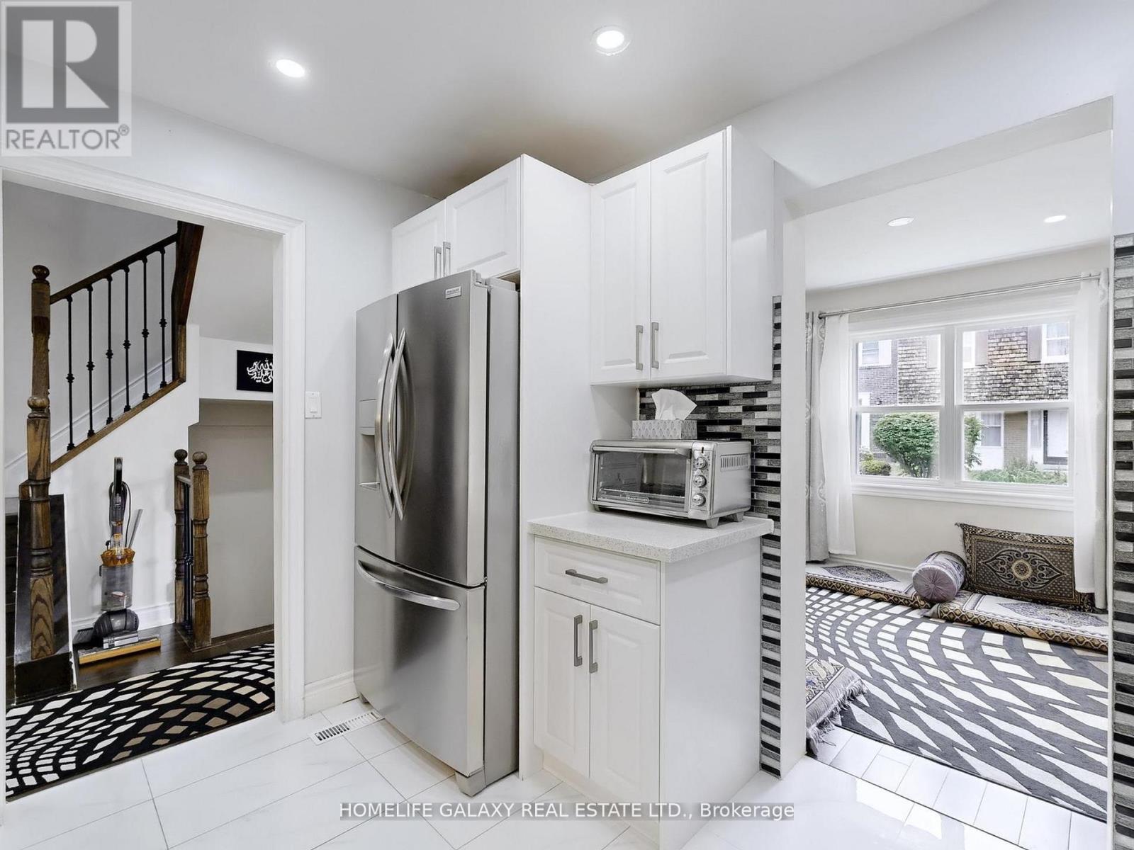 130 - 25 Brimwood Boulevard, Toronto, Ontario  M1V 1E2 - Photo 14 - E12309416