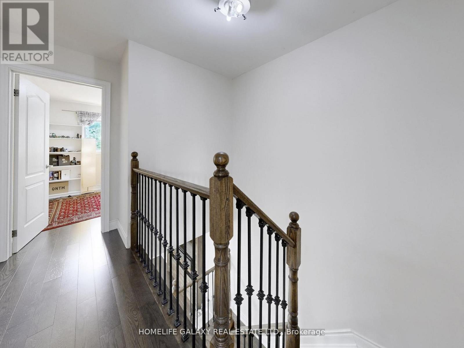 130 - 25 Brimwood Boulevard, Toronto, Ontario  M1V 1E2 - Photo 17 - E12309416
