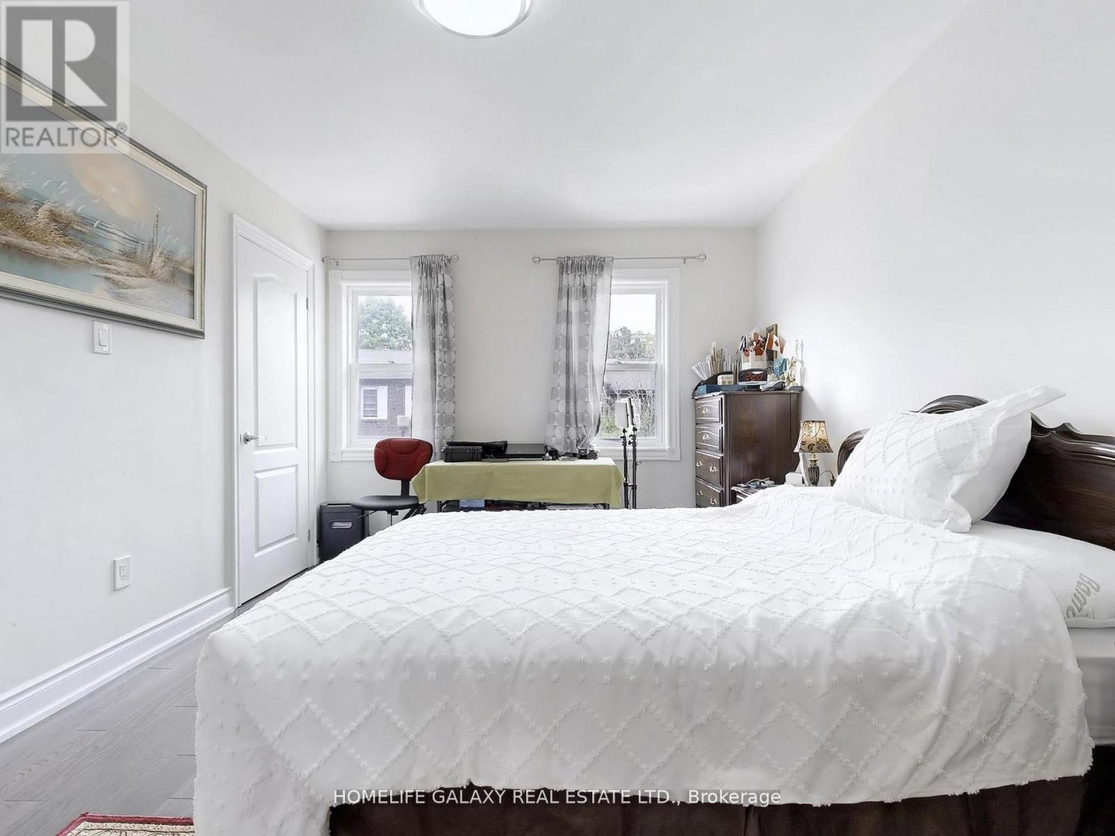 130 - 25 Brimwood Boulevard, Toronto, Ontario  M1V 1E2 - Photo 20 - E12309416