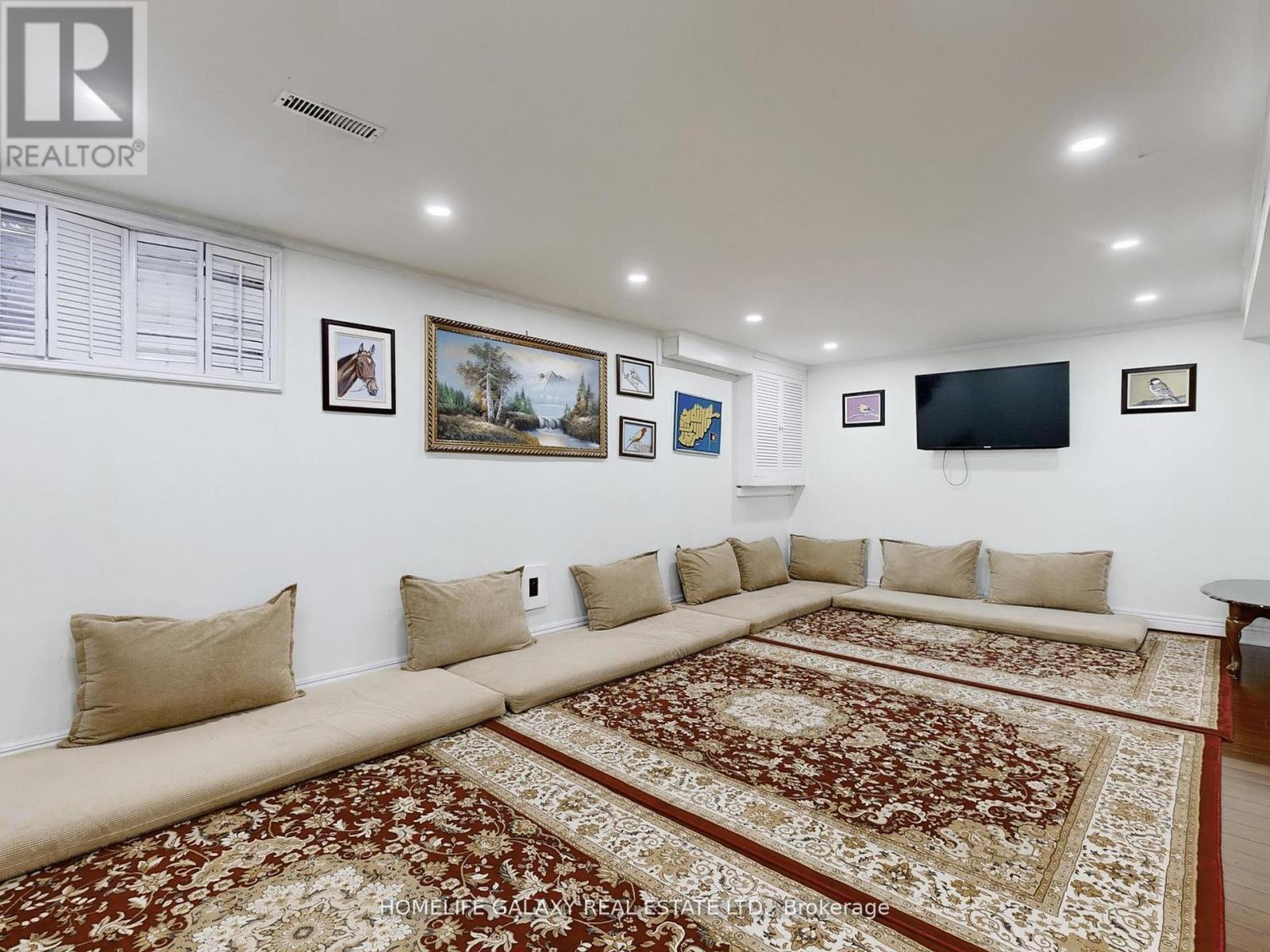 130 - 25 Brimwood Boulevard, Toronto, Ontario  M1V 1E2 - Photo 32 - E12309416