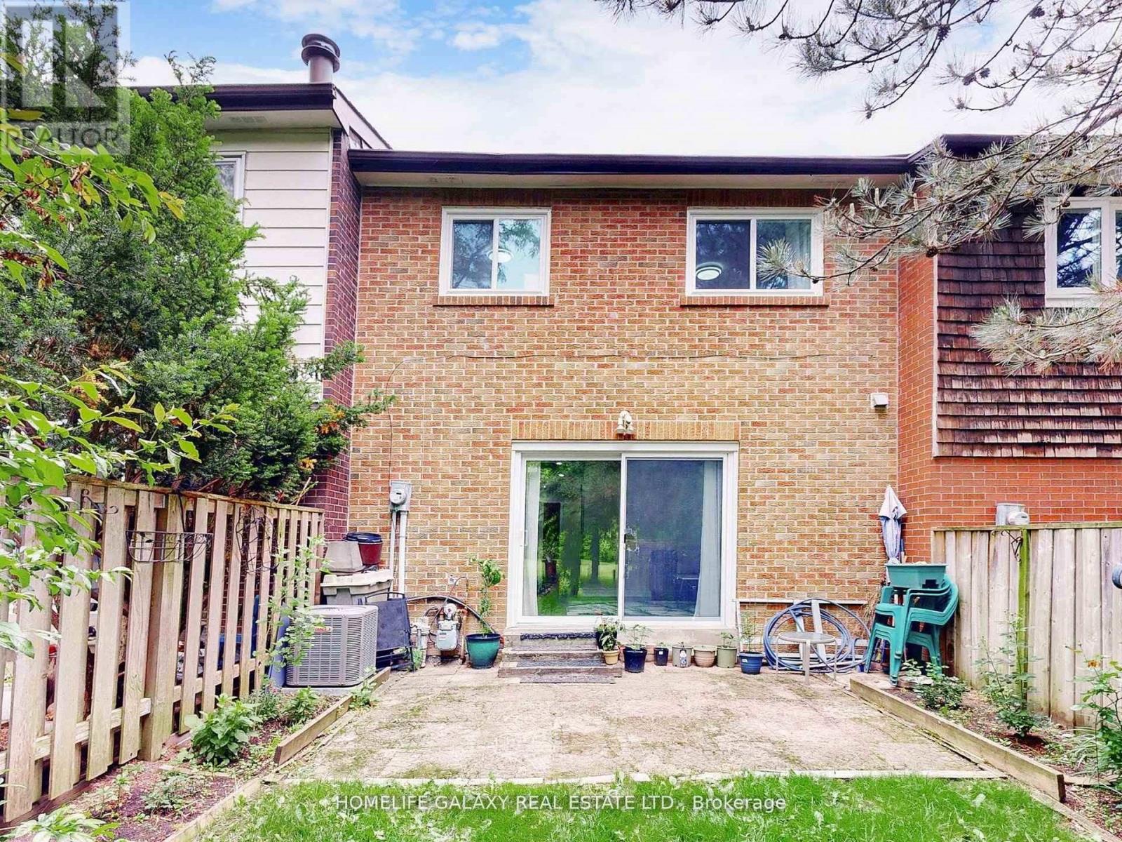 130 - 25 Brimwood Boulevard, Toronto, Ontario  M1V 1E2 - Photo 37 - E12309416