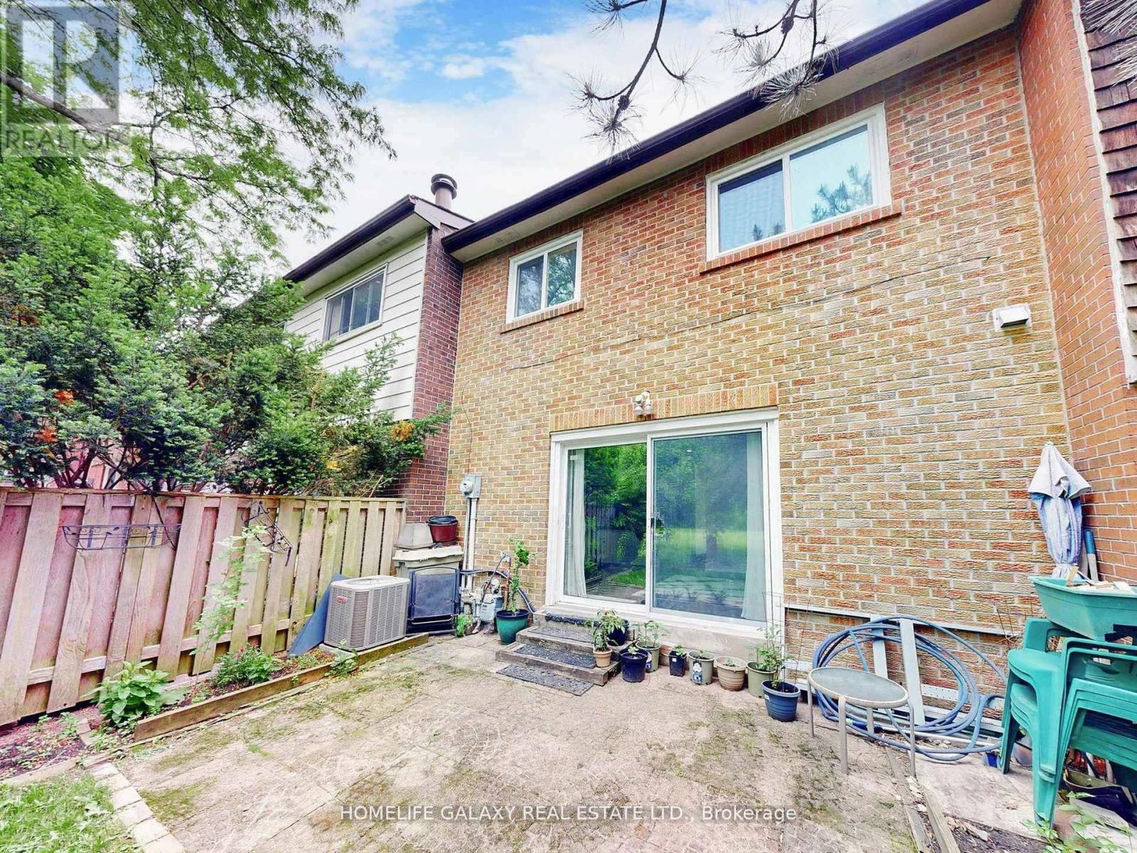 130 - 25 Brimwood Boulevard, Toronto, Ontario  M1V 1E2 - Photo 38 - E12309416