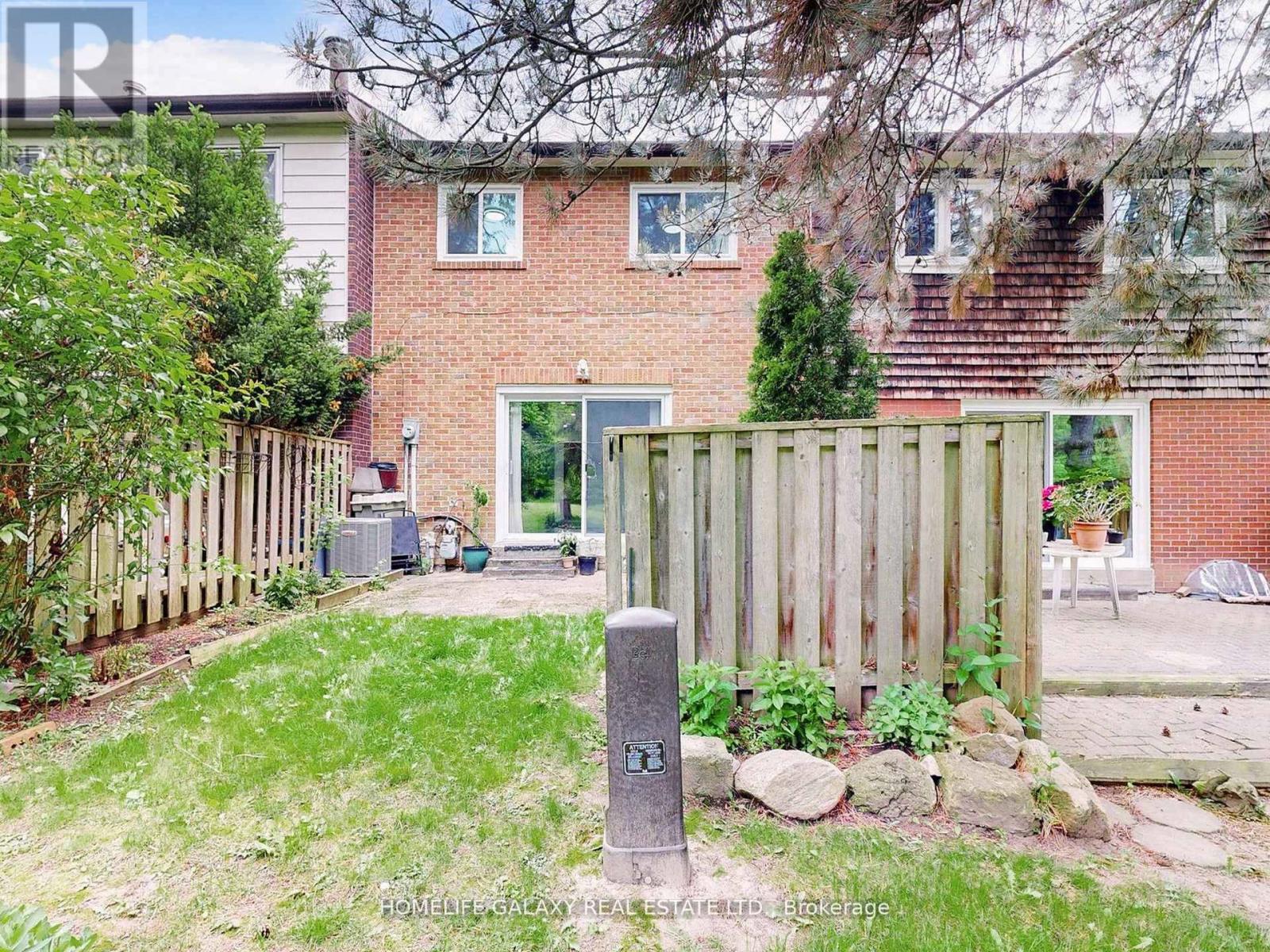 130 - 25 Brimwood Boulevard, Toronto, Ontario  M1V 1E2 - Photo 40 - E12309416