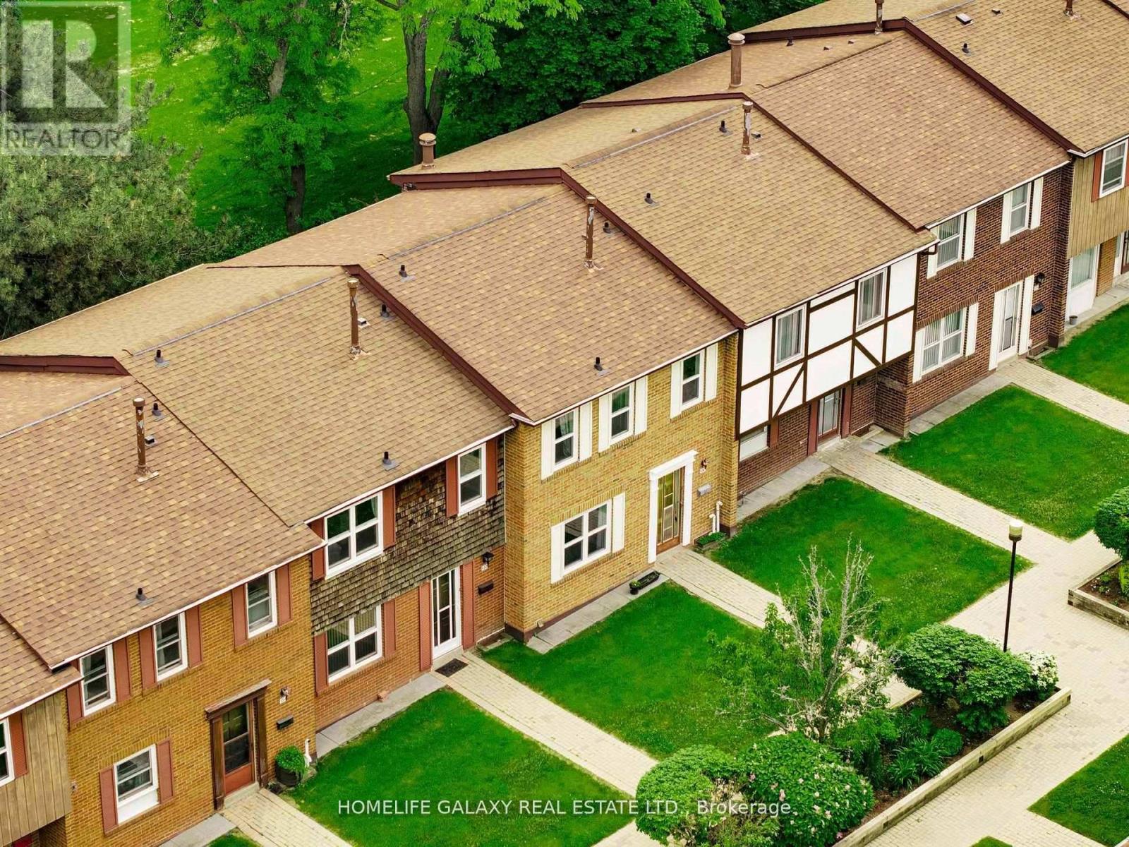 130 - 25 Brimwood Boulevard, Toronto, Ontario  M1V 1E2 - Photo 42 - E12309416