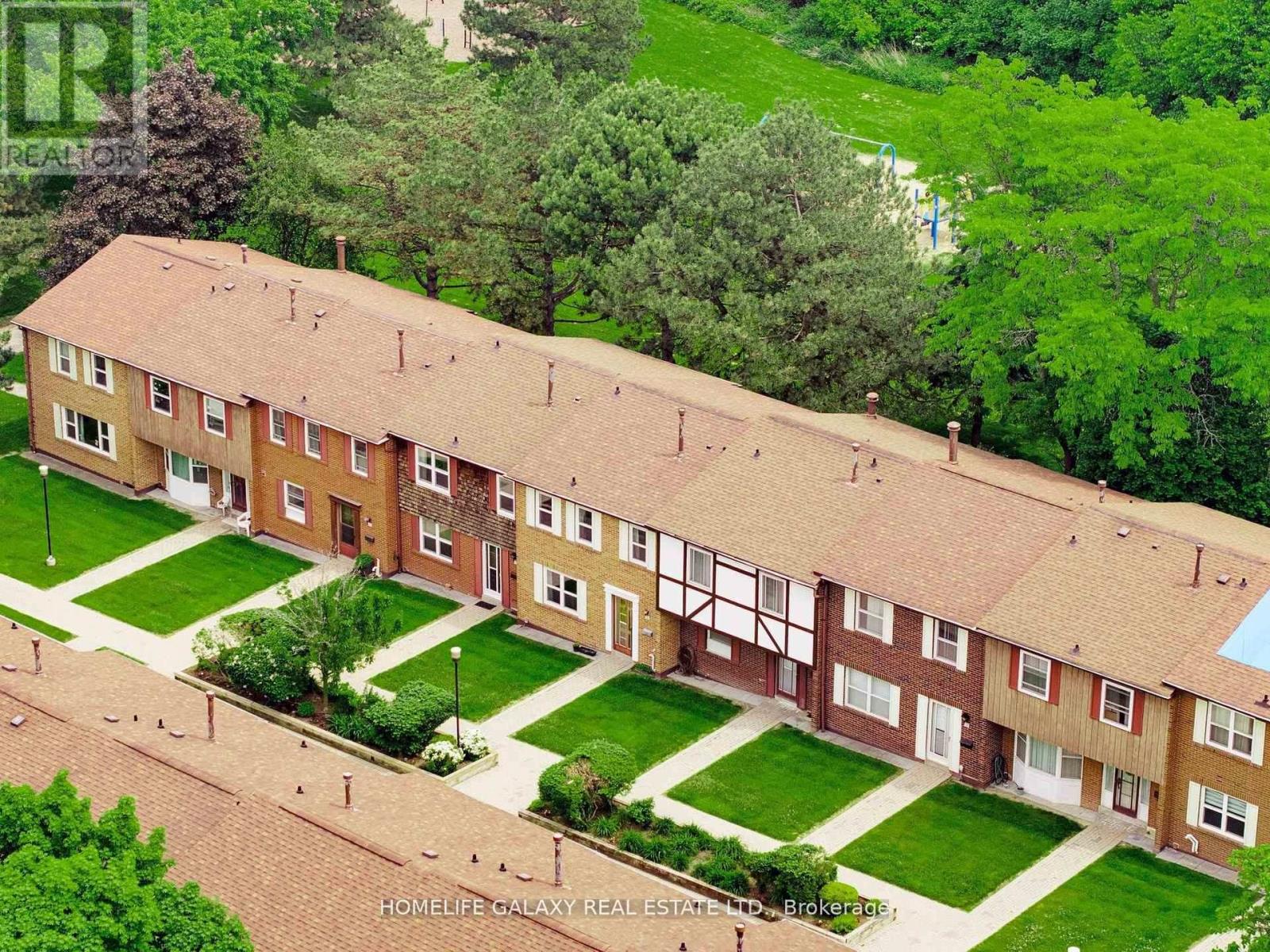 130 - 25 Brimwood Boulevard, Toronto, Ontario  M1V 1E2 - Photo 43 - E12309416