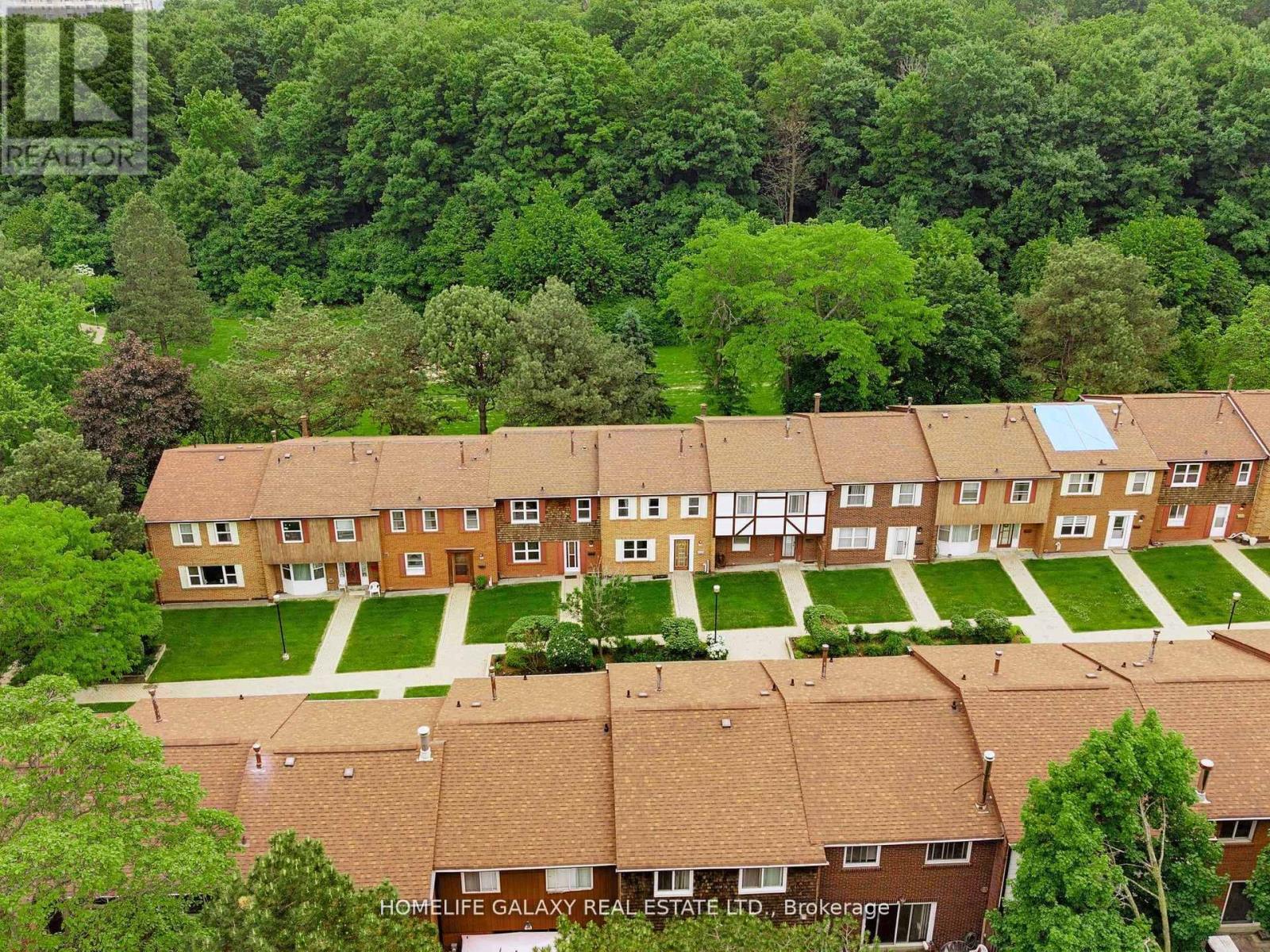 130 - 25 Brimwood Boulevard, Toronto, Ontario  M1V 1E2 - Photo 44 - E12309416