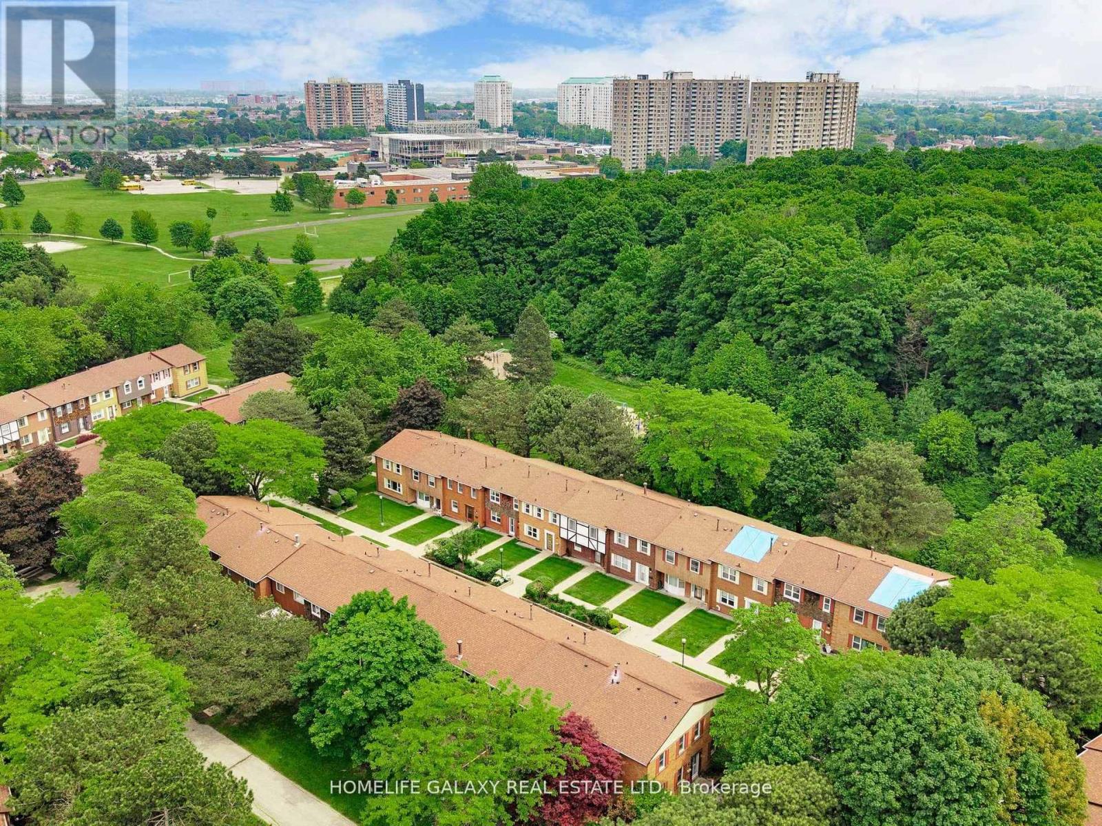 130 - 25 Brimwood Boulevard, Toronto, Ontario  M1V 1E2 - Photo 46 - E12309416
