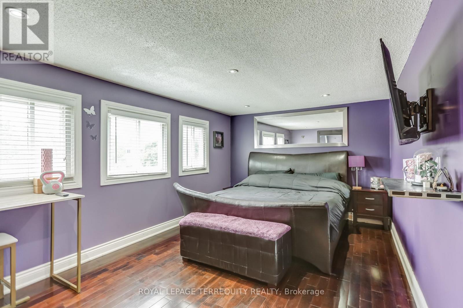 30 Wicks Drive, Ajax, Ontario  L1Z 1C3 - Photo 21 - E12309429