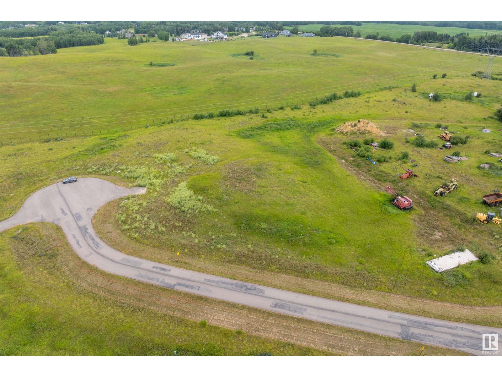 #12 53214 Rge Road 13, Rural Parkland County, Alberta  T7Y 0C1 - Photo 3 - E4449927