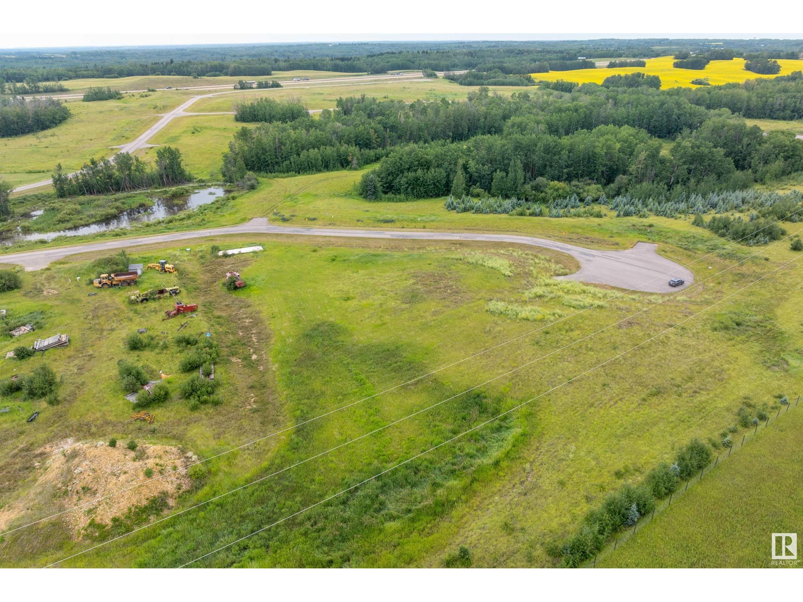 #12 53214 Rge Road 13, Rural Parkland County, Alberta  T7Y 0C1 - Photo 4 - E4449927