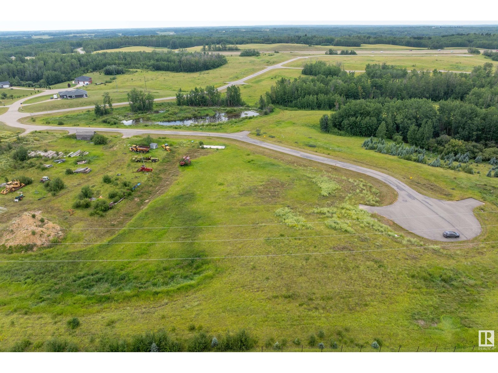 #12 53214 Rge Road 13, Rural Parkland County, Alberta  T7Y 0C1 - Photo 6 - E4449927