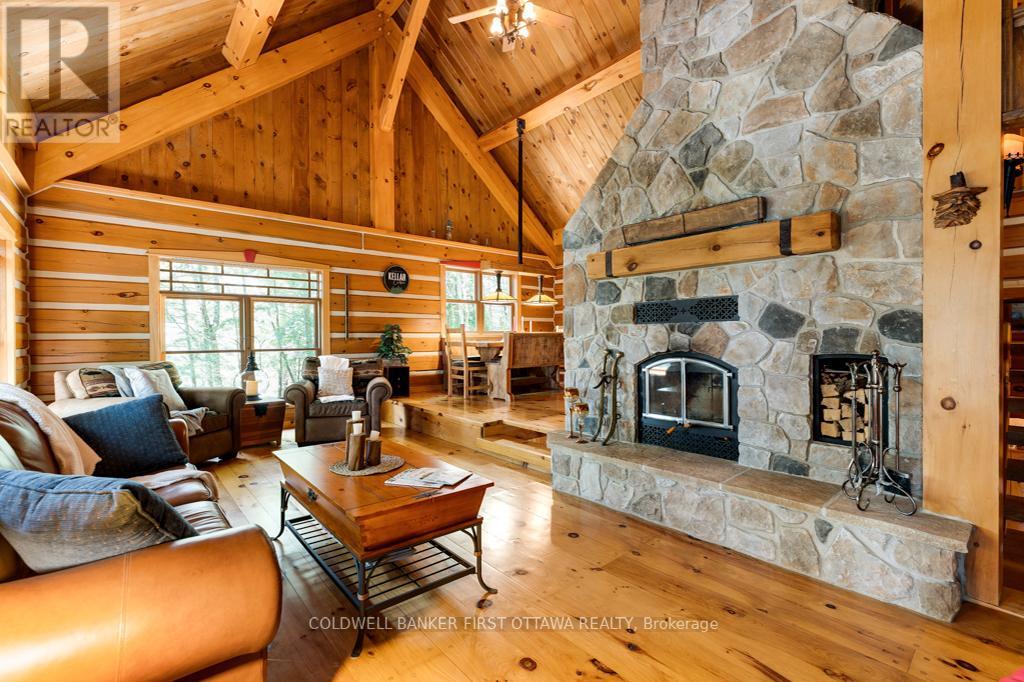2275 Palmerston Lake, Frontenac, Ontario  K0H 2J0 - Photo 11 - X12309453