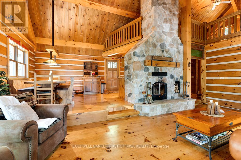 2275 Palmerston Lake, Frontenac, Ontario  K0H 2J0 - Photo 13 - X12309453