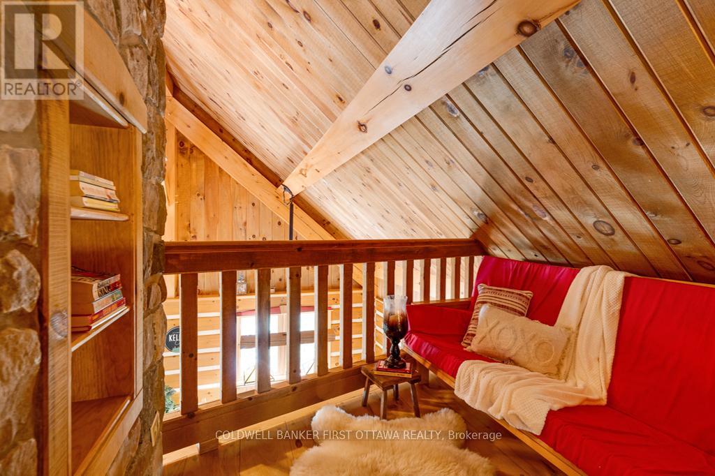 2275 Palmerston Lake, Frontenac, Ontario  K0H 2J0 - Photo 28 - X12309453