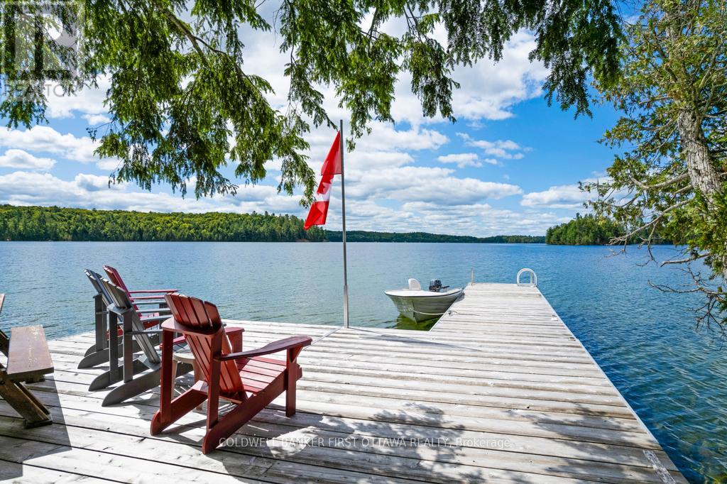2275 Palmerston Lake, Frontenac, Ontario  K0H 2J0 - Photo 3 - X12309453