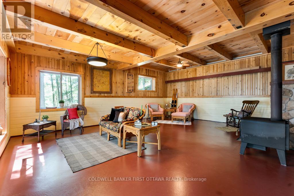 2275 Palmerston Lake, Frontenac, Ontario  K0H 2J0 - Photo 31 - X12309453