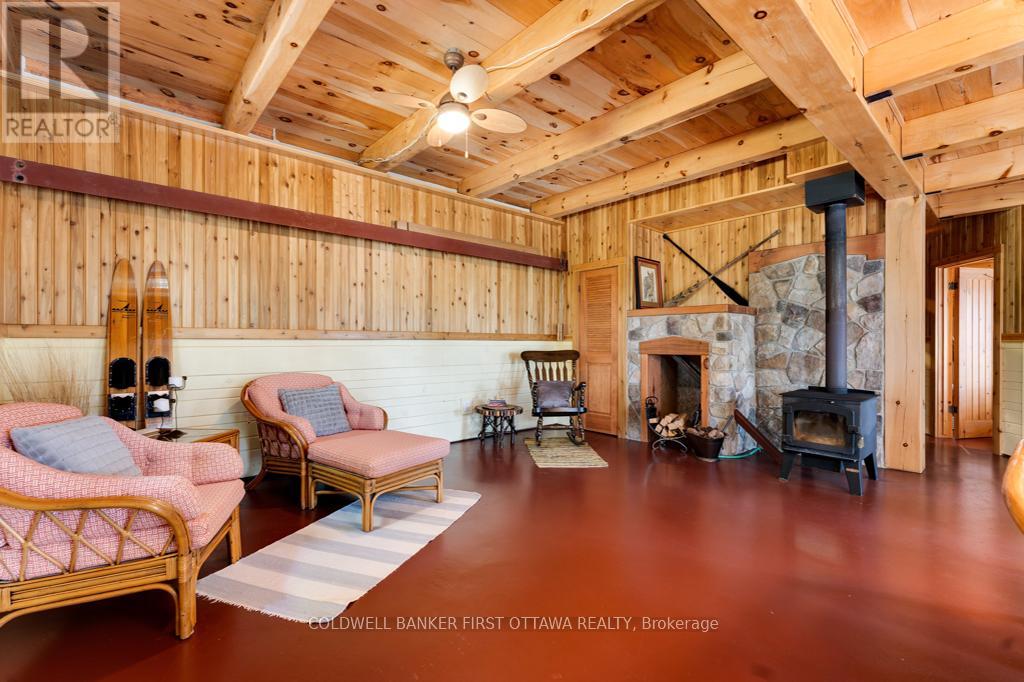 2275 Palmerston Lake, Frontenac, Ontario  K0H 2J0 - Photo 32 - X12309453