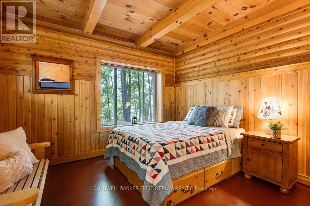 2275 Palmerston Lake, Frontenac, Ontario  K0H 2J0 - Photo 33 - X12309453