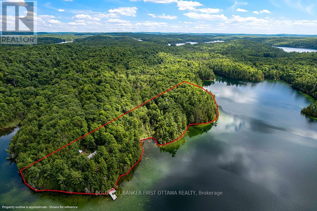 2275 Palmerston Lake, Frontenac, Ontario  K0H 2J0 - Photo 48 - X12309453