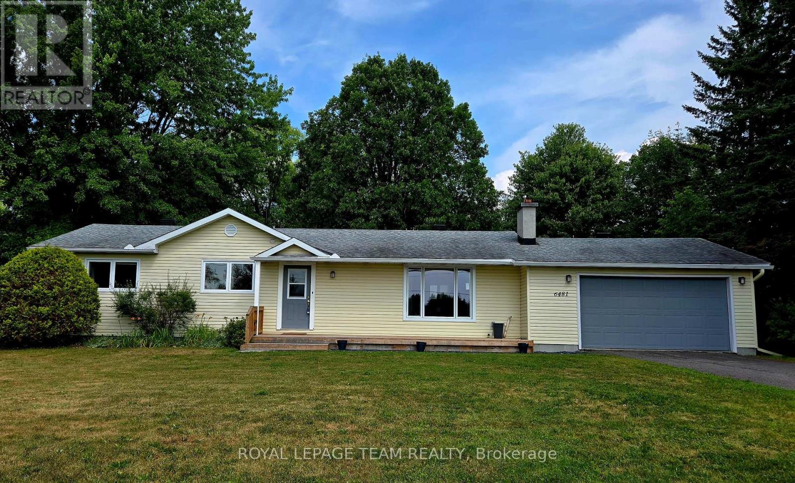6481 RIDEAU VALLEY DRIVE N, Ottawa, Ontario