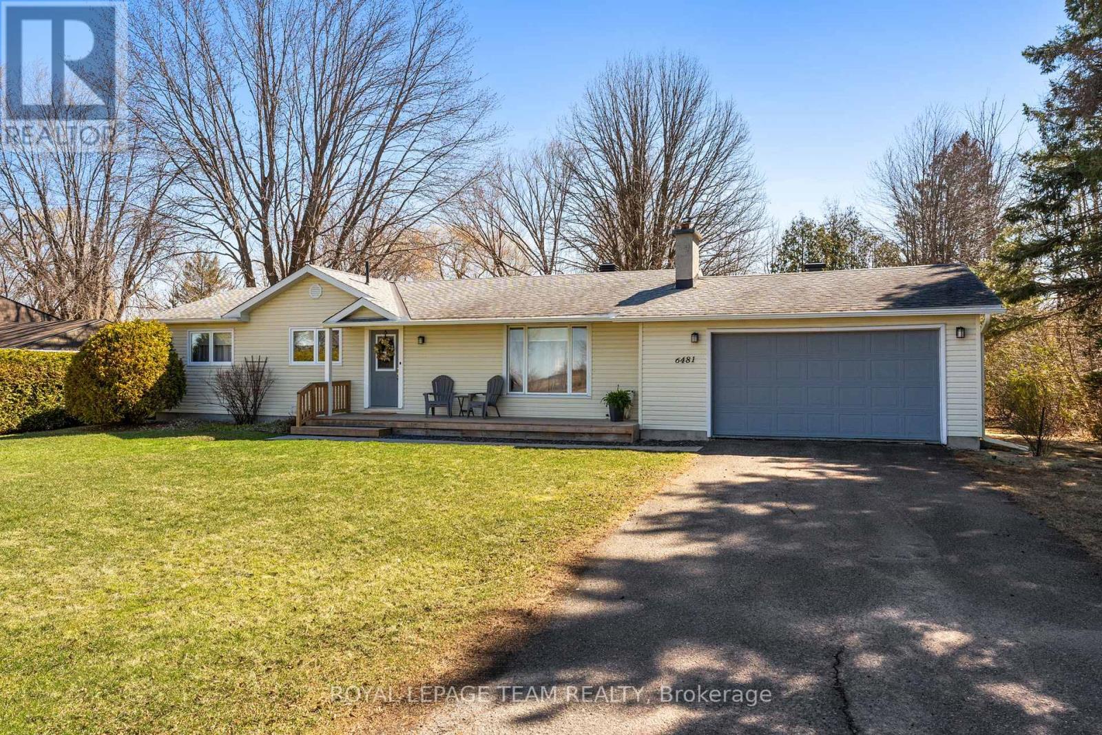 6481 Rideau Valley Drive N, Ottawa, Ontario  K4M 1B3 - Photo 3 - X12308777